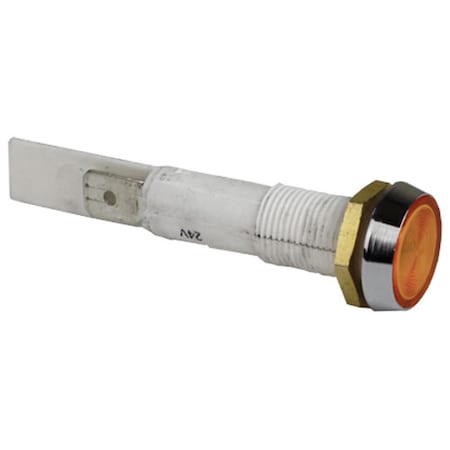 Groen Indicator Lamp 116384